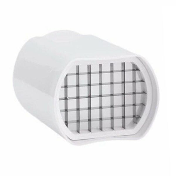 

napkin rings kitchen fries one step french fry cutter potato vegetable fruit slicer tools