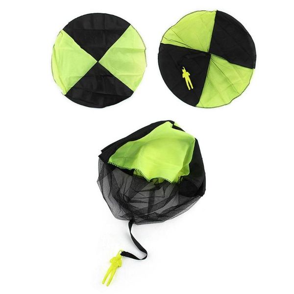 

bookmark children hand throw parachute toys soldier over 6 years old outdoor kids