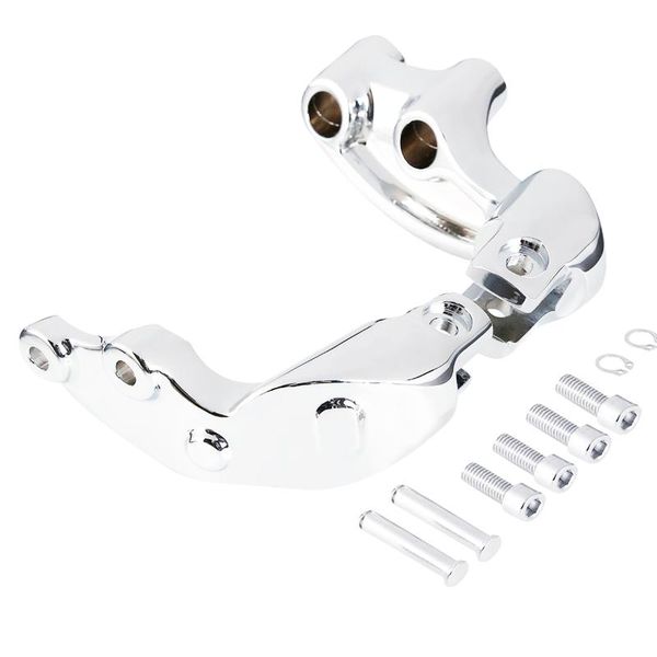 

pedals passenger footpeg footrest mounting fit for scout 15-20 sixty 16-20