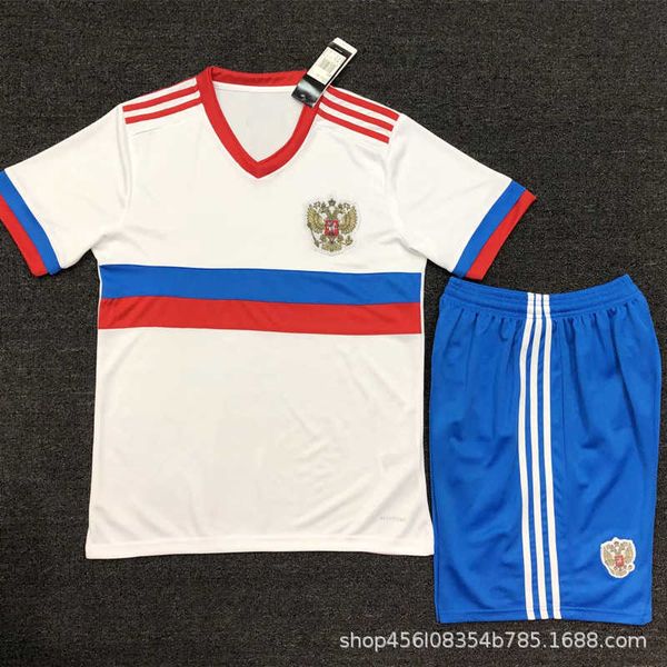 

20-21 russian away jersey player's, Gray