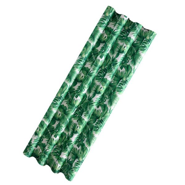 

shower curtains beautiful curtain decoration washable printing leaves bedroom