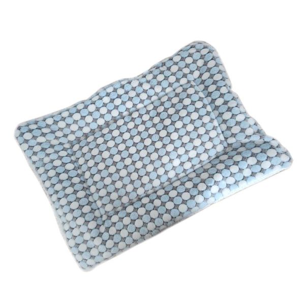 

kennels & pens 1pc warm cushion pet mat household pad for hut nest animal