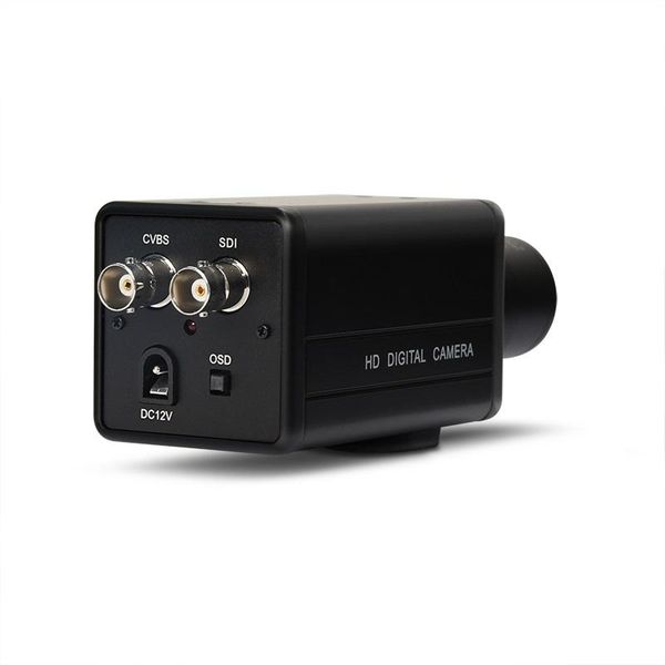 

industrial hd sdi camera sony sensor 2.0mp 1080p lens 2.8-12mm security live video box ip cameras