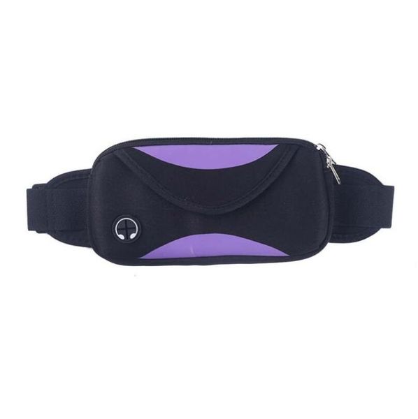 

waist bags 2021 casual canvas chest pack women shoulder crossbody bag