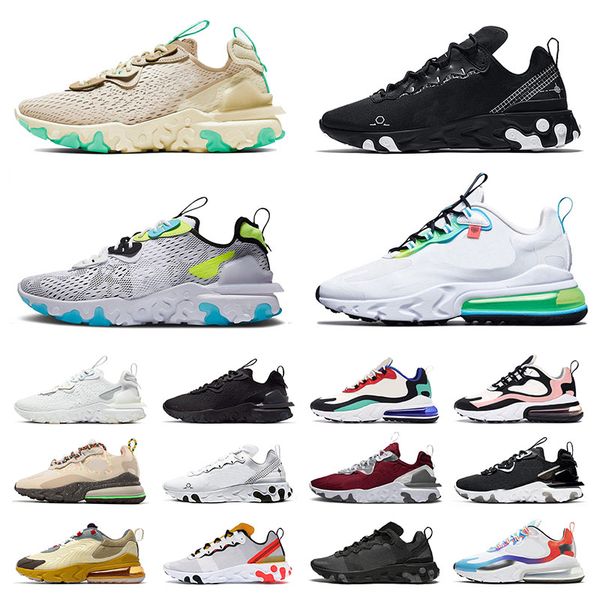 

2021 vision element 55 87 mens womens eng running shoes black iridescent schematic white vast grey sail bauhaus men women sneakers trainers