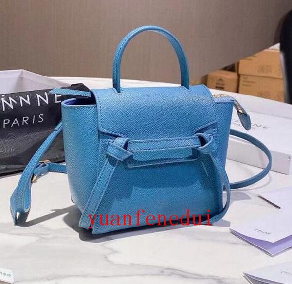 

famous c belt pico designer womens tote campagin handbag shoulder bag genuine leather messenger luxury fashion crossbody mini