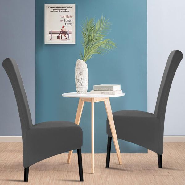 

chair covers 1pc/2pc/4pc/6pc cover restaurant el banquet cover.