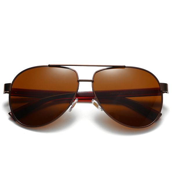 

0190 designer sunglasses design sunglass women men good quality fashion metal oversized sun glasses vintage female male uv400, White;black