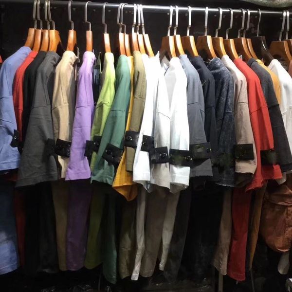 

brand designer compass logo men's tees & polos models couples, White;black