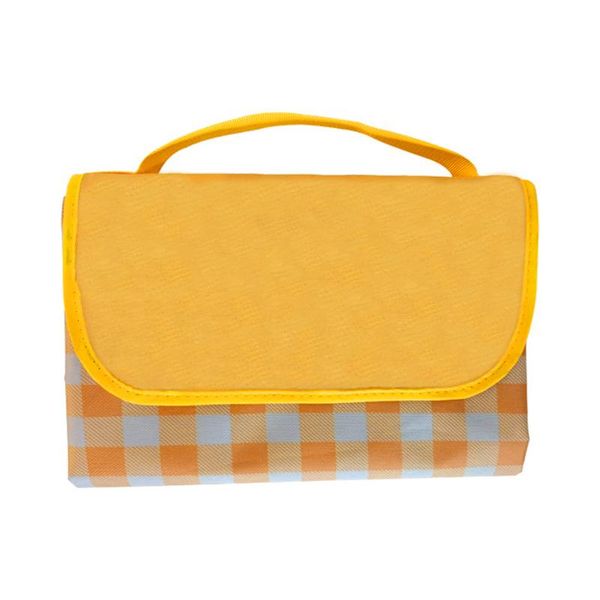 

camping outdoor products picnic mat portable moisture-proof waterproof beach pads