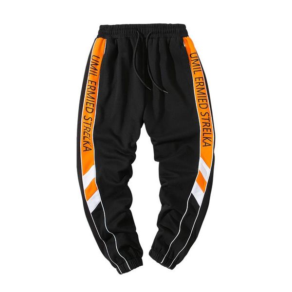 

men's pants jogger harem men casual loose sportwear trousers fashions black gray sweatpants streetwear gym clothing