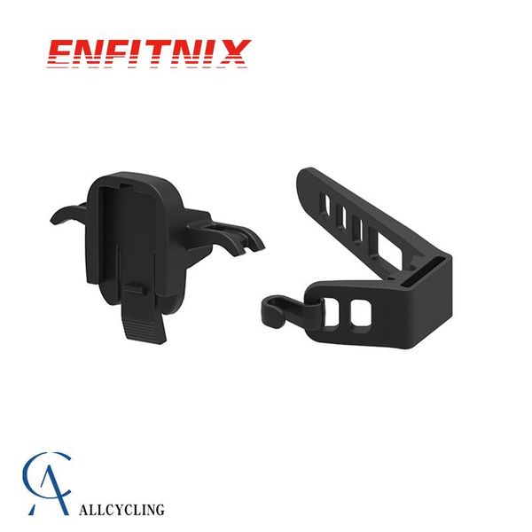 

bike lights enfitnix cubelite ii smart tail light saddle bracket seatpost mount road mtb bicycle stable lamp holder
