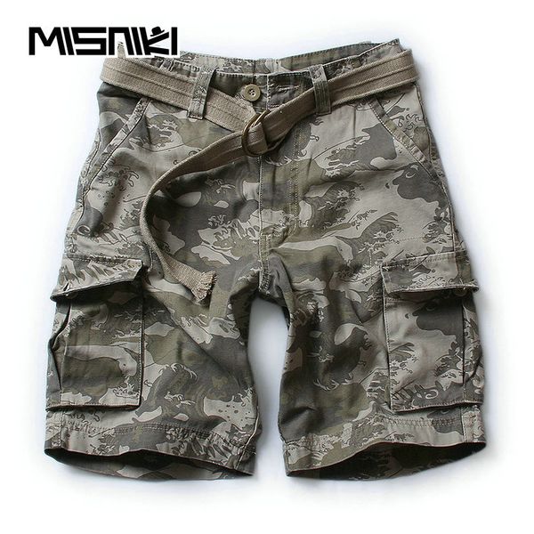 

short men military tactical army, casual, multi-pocket male shorts, cargo shorts homme s-xxl gout transport abz199., White;black