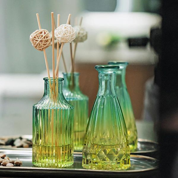 

flower vase for table decoration living room decorative mariage ornaments floral nordic vases