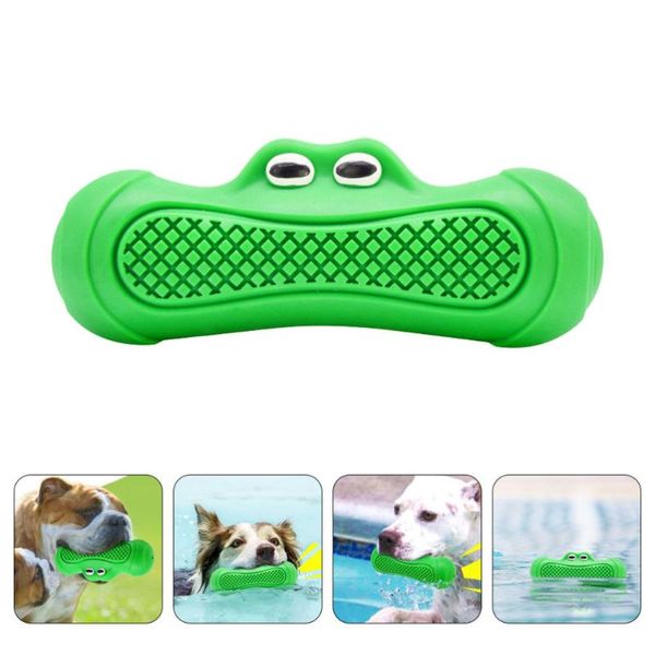 

cat toys dog interactive teeth grinding vocalizing chew floating