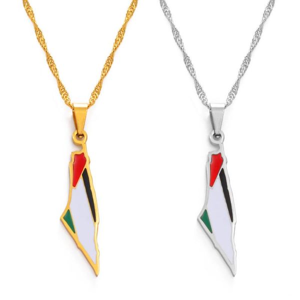 

pendant necklaces chain silver color/gold color jewelry