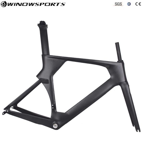 

bike frames time trail carbon frameset frame 700c fibre chinese taiwan di2