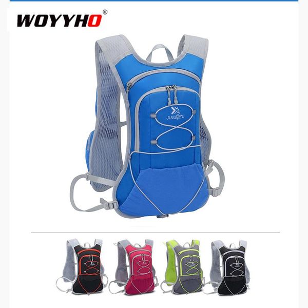 

scratch-resistant outdoor running backpacks,ultralight waterproof climbing backpack,wear-resisting cycling jogging backpack bags