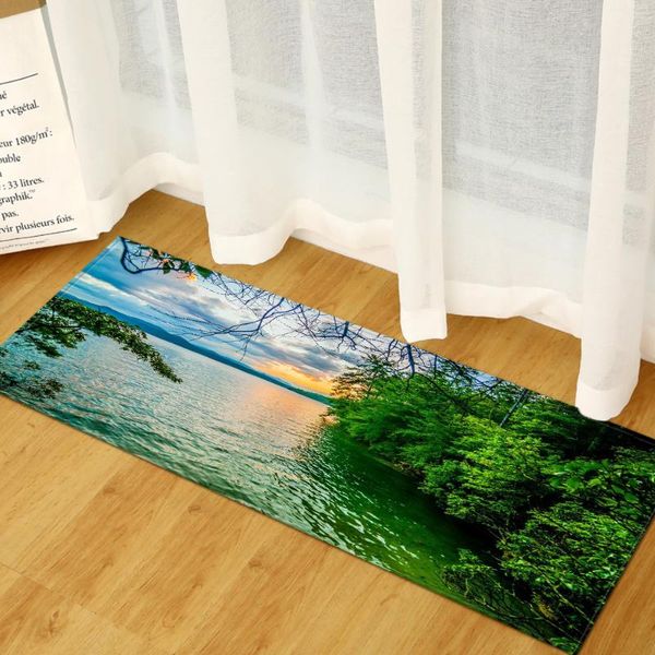 

carpets modern kitchen mats home entrance doormat living room rugs bedroom bedside decor carpet hallway balcony bath anti-slip floor mat