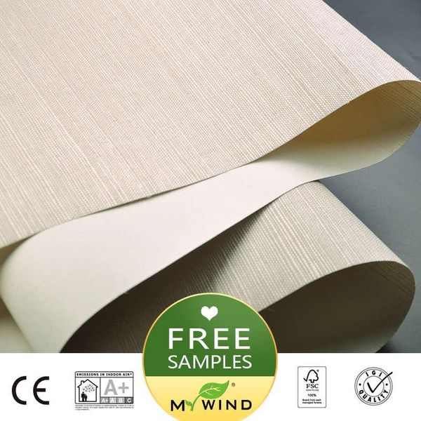 

wallpapers small sample mywind luxury abaca grasscloth 3d designs european vintage wall papers home decor for living room