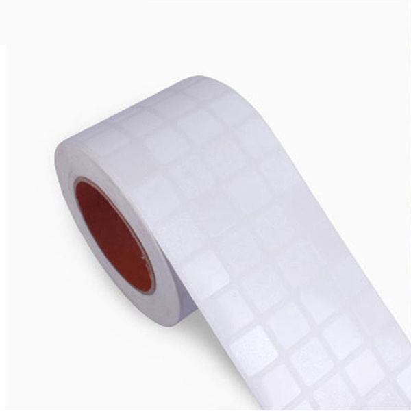 

wallpapers bathroom mosaic self-adhesive wallpaper kitchen waistline korean thick tile sticker toilet waterproof balcony border decoration