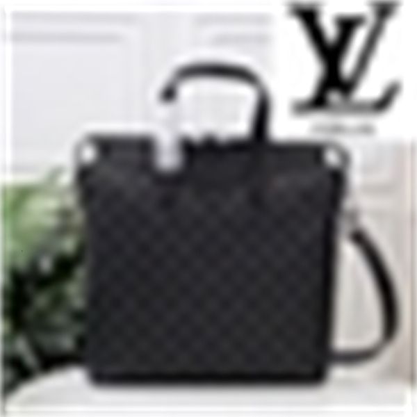 

m40567 classic business print handbag men hand iconic handles shoulder bags tote cross body bag clutches evening, Blue;pink