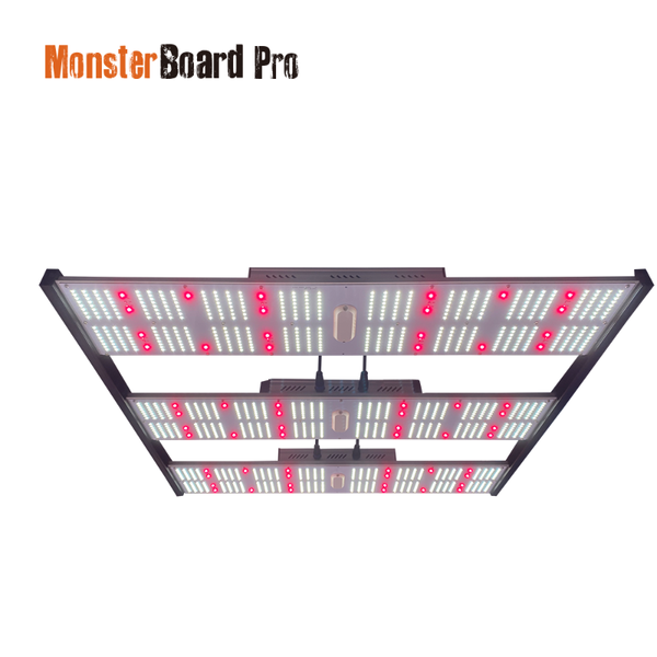 

grow lights 720w samsung lm301h lm301b plant light led full spectrum quantum ir ultraviolet lamp from geeklight monster board pro