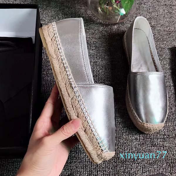 

designer women sandals luxury shoes superior quality boutique noble classic vintage espadrilles casual size 34-42, Black