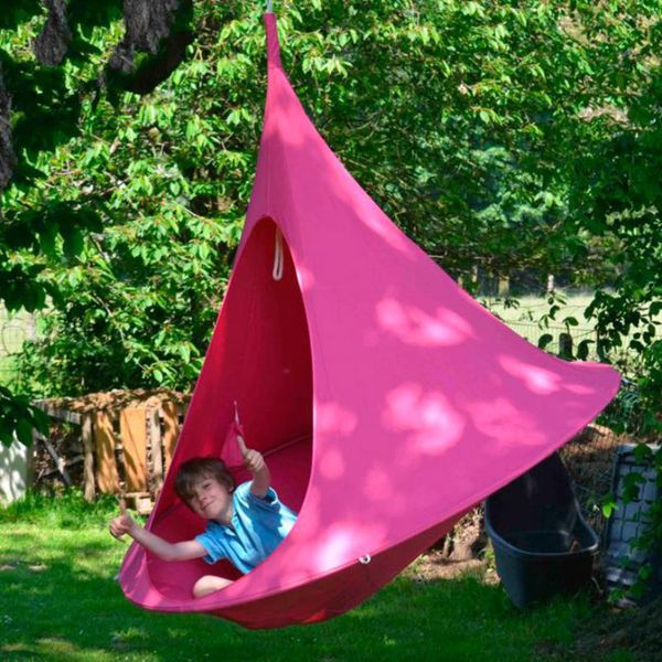 

tents and shelters hammock swing chair outdoor garden camping toy room gym fitness teepee tent ceiling hanging sofa bed flying saucer lightw