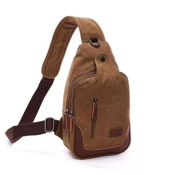 

waist bags 2021 men's chest bag men&female casual travel rucksack wallet gift large capacity -selling crossbody