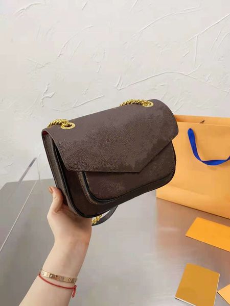 

luxurys designers handbags purses montigne bag women tote brand letter embossing genuine leather shoulder bags crossbody bags's satchel