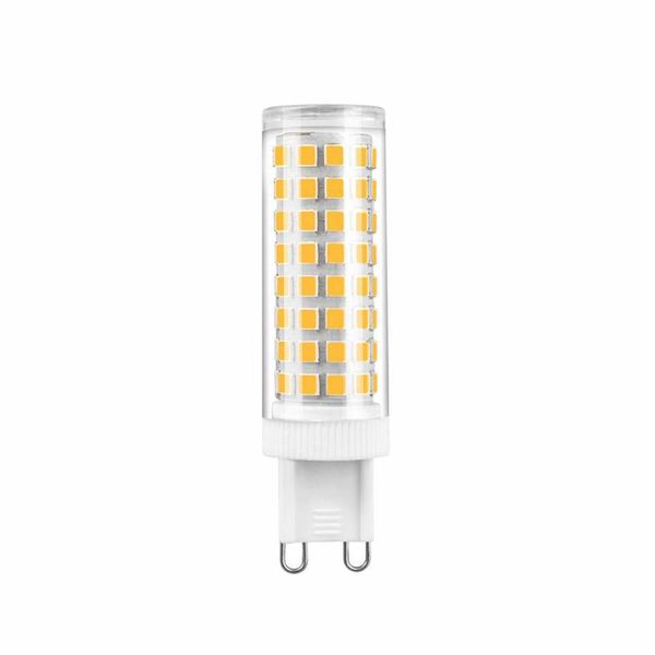 

bulbs corn bulb led lamps 360-degree light-emitting floodlight ac100-240 g9 smd 2835 light for home lighting