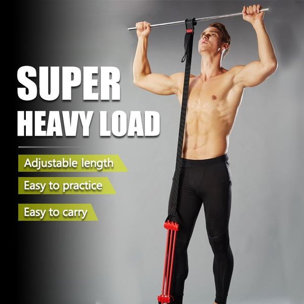 

resistance bands pull band