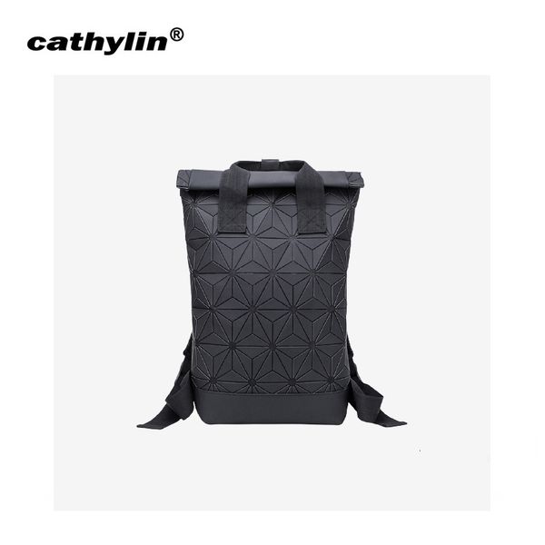

luxurys designers felicie handbags purse lingge backpack style leisure men's and women's fashion geometric bag