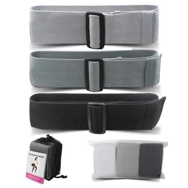 

resistance bands for home adjustable elastic booty fitness squat band training loop gym equipment