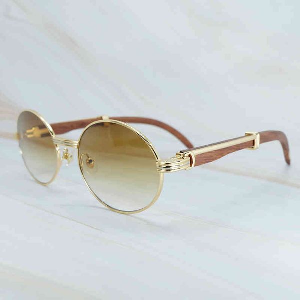 

2022 factory wholesale model trending prodcut retro oval metal sun shades for men and women outdoor protect eyewear lentes de sol mujer t4r0, White;black