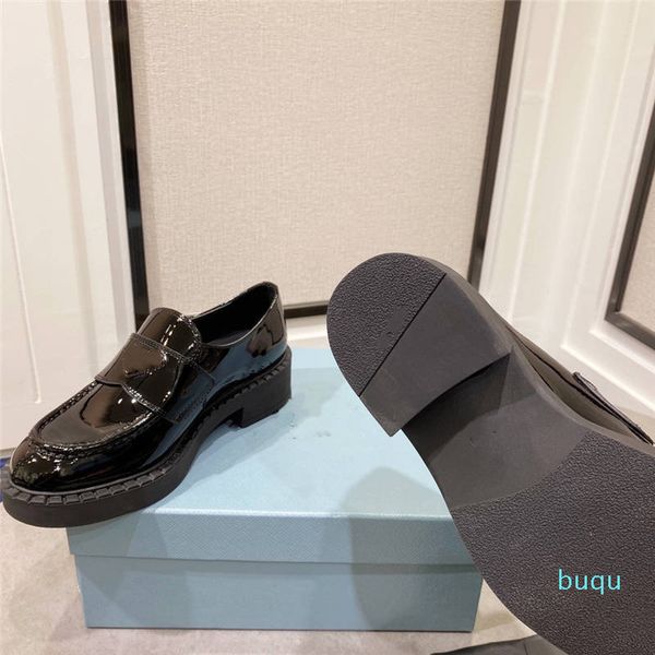 

designer- women shoes dress love women's shoes joker black and white 35-40 size