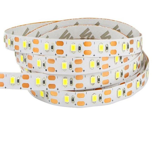 

strips not-waterproof 2835 3.7v soft led flexible strip tape light