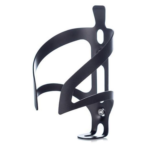 

bicycle water bottle cage is light and strong aluminum alloy bracket suitable for road mountain bike bmx bottles & cages