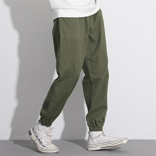 Pantaloni per uomo Abbigliamento uomo, sport, pantaloni per uomo stile militare, pantaloni, pantaloni da uomo 211201