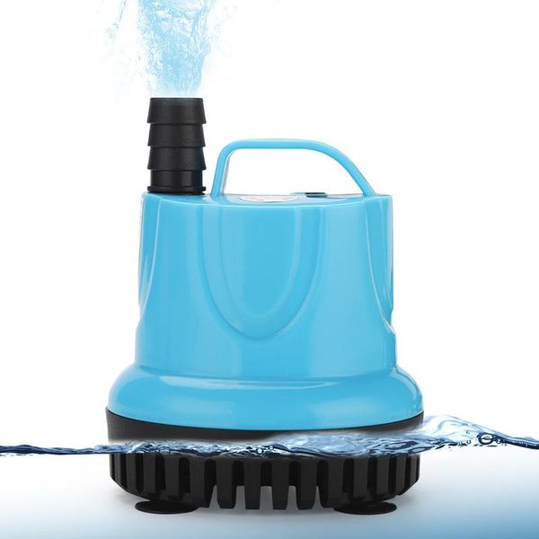 

air pumps & accessories 220-240v tank submersible pump bottom suction filter silent feces for