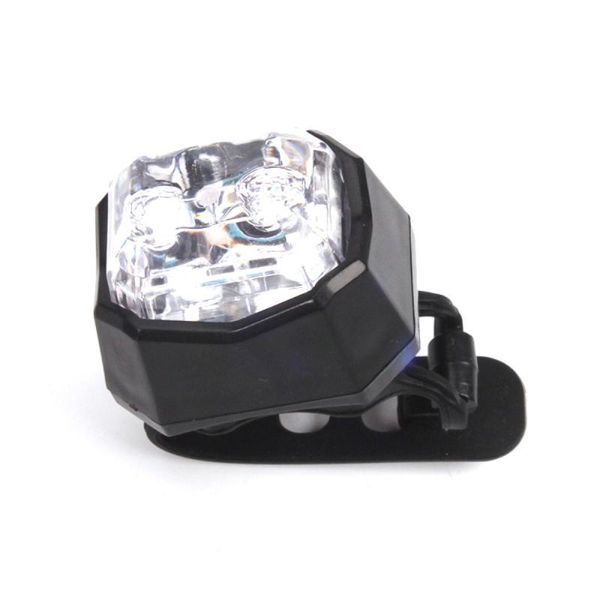 

style bicycle tail rear light waterproof usb charge cycling taillight bike led lights red blue white