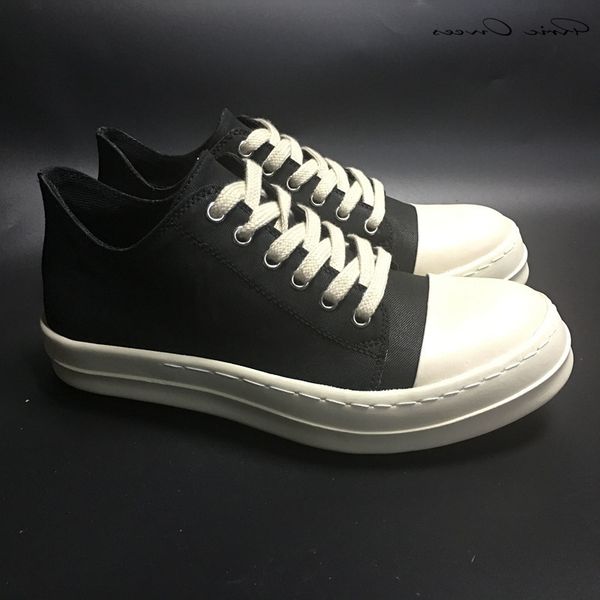 

dress shoes high street mark ro upper canvas dark shoes male owens s48r, Black