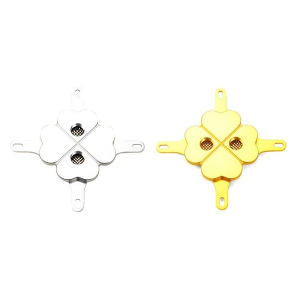 

cell phone straps & charms all metal computer water cooling head cpu suitable for lga115x, lga1200/2011/1366