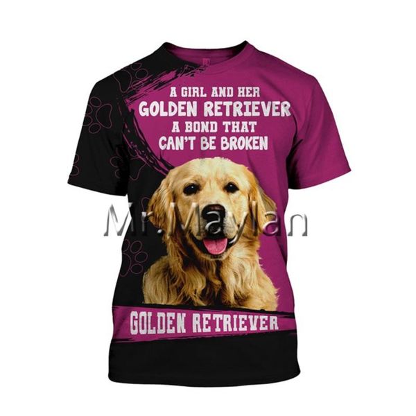

men's t-shirts labrador retriever dog 3d animal graphic men/women design summer streetwear tshirt oversized 5xl 6xl boys clothes, White;black
