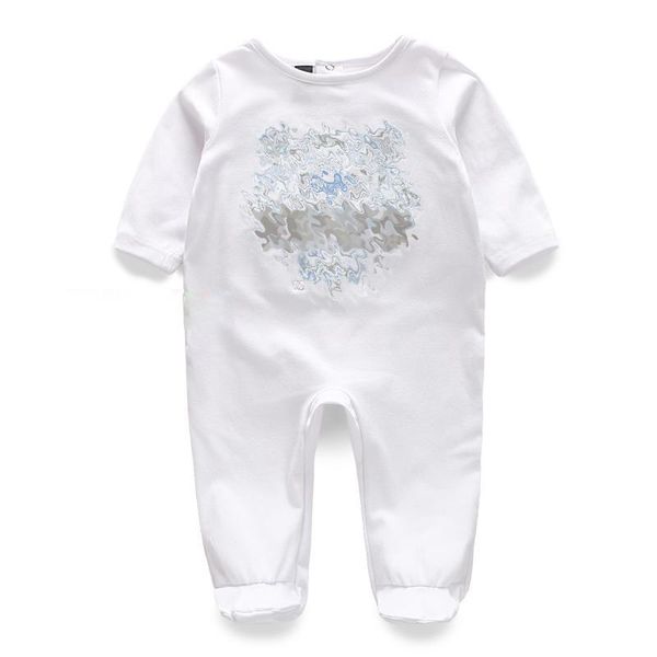 

baby girls rompers summer soft and breathable newborn baby clothes for boys cotton kids jumpsuit, Blue