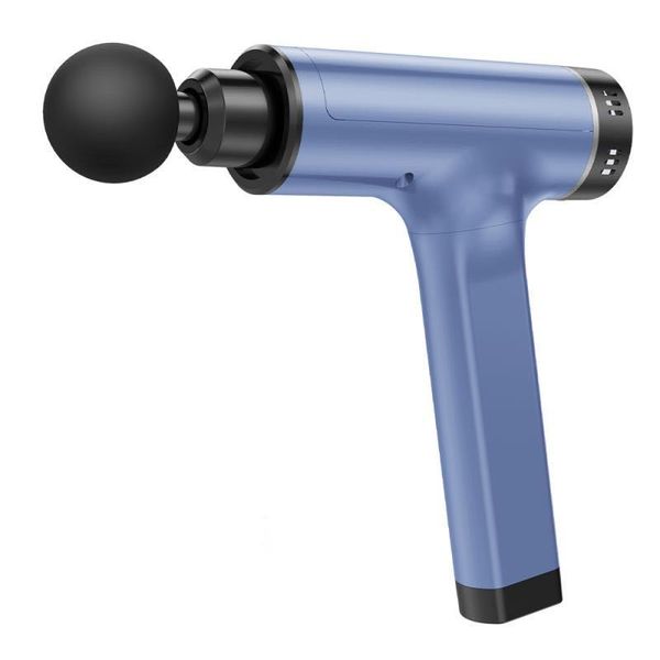 

massage gun deep tissue percussion muscle massager for pain relief