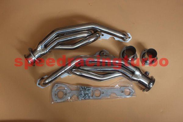 

manifold & parts exhaust header for fit truck 88-95 5.0l 5.7l 350 stainless