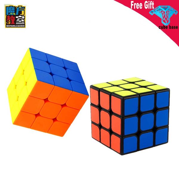 

moyu cube classroom mf3rs 3x3 magic cube puzzle magic cube profissional speed cubes mf3s educational toys 3x3x3
