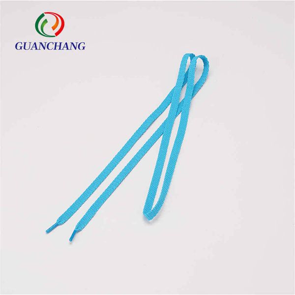 

all kinds of nice shoelaces 1015, Black